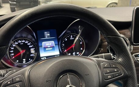 Mercedes-Benz V-Класс, 2019 год, 10 000 000 рублей, 6 фотография