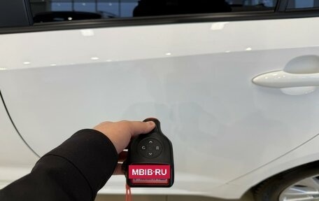 Toyota Corolla, 2021 год, 2 349 900 рублей, 22 фотография