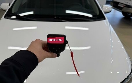 Toyota Corolla, 2021 год, 2 349 900 рублей, 29 фотография