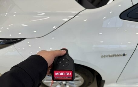 Toyota Corolla, 2021 год, 2 349 900 рублей, 20 фотография