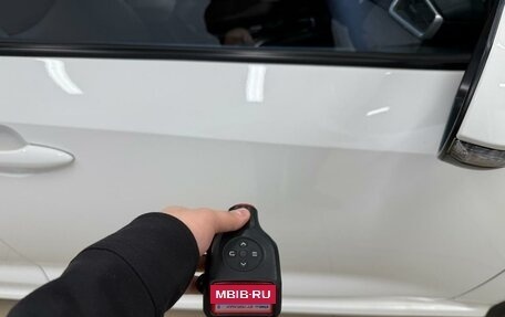 Toyota Corolla, 2021 год, 2 349 900 рублей, 27 фотография