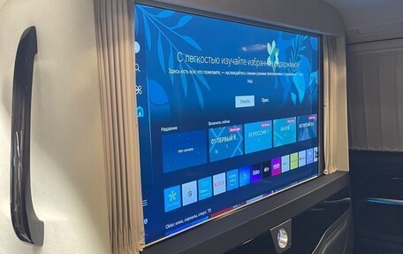 Mercedes-Benz V-Класс, 2019 год, 10 000 000 рублей, 15 фотография