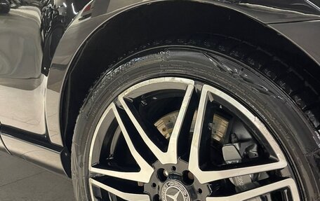 Mercedes-Benz V-Класс, 2019 год, 10 000 000 рублей, 11 фотография