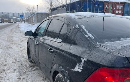 Opel Astra H, 2010 год, 625 000 рублей, 7 фотография