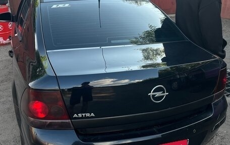 Opel Astra H, 2010 год, 625 000 рублей, 2 фотография