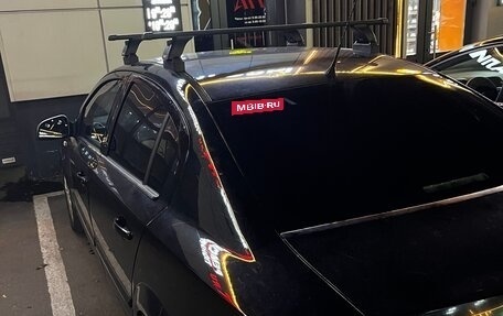 Opel Astra H, 2010 год, 625 000 рублей, 4 фотография