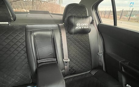 Opel Astra H, 2010 год, 625 000 рублей, 14 фотография