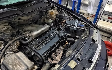 Daewoo Nexia I рестайлинг, 2004 год, 65 000 рублей, 2 фотография