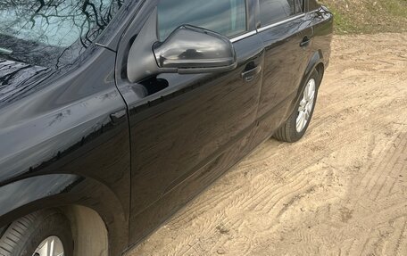 Opel Astra H, 2010 год, 625 000 рублей, 16 фотография