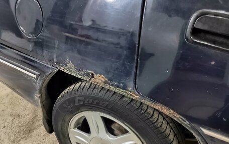 Daewoo Nexia I рестайлинг, 2004 год, 65 000 рублей, 3 фотография