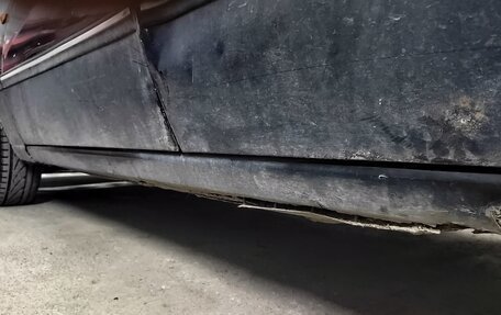 Daewoo Nexia I рестайлинг, 2004 год, 65 000 рублей, 8 фотография