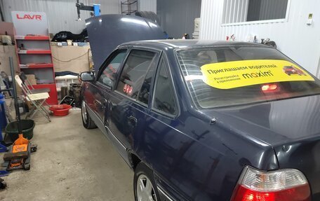 Daewoo Nexia I рестайлинг, 2004 год, 65 000 рублей, 5 фотография