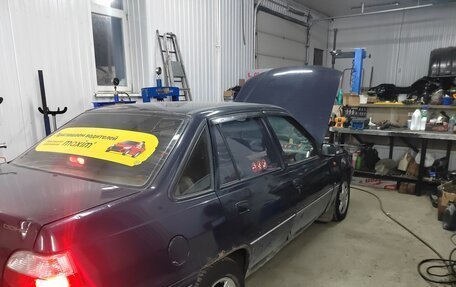 Daewoo Nexia I рестайлинг, 2004 год, 65 000 рублей, 4 фотография