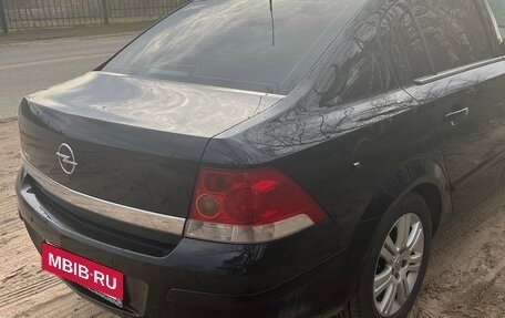 Opel Astra H, 2010 год, 625 000 рублей, 15 фотография
