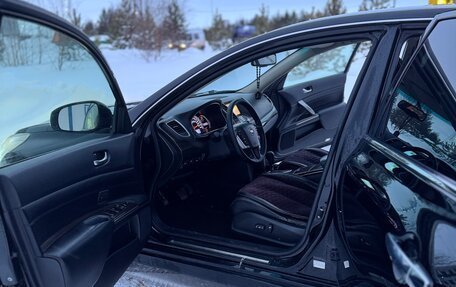 Nissan Teana, 2011 год, 1 250 000 рублей, 2 фотография