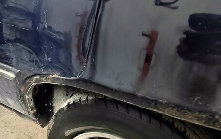 Daewoo Nexia I рестайлинг, 2004 год, 65 000 рублей, 7 фотография