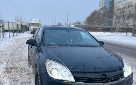 Opel Astra H, 2010 год, 625 000 рублей, 3 фотография