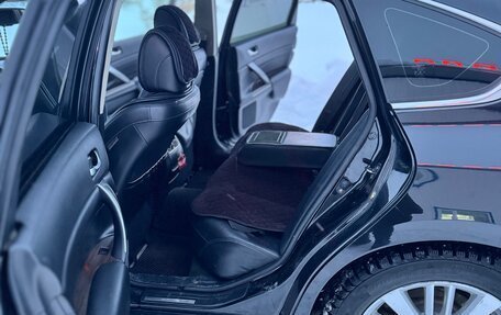 Nissan Teana, 2011 год, 1 250 000 рублей, 3 фотография