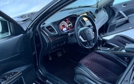 Nissan Teana, 2011 год, 1 250 000 рублей, 5 фотография