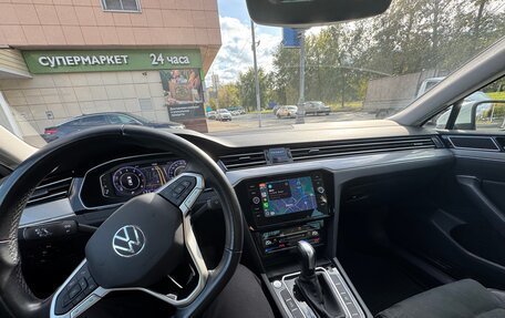 Volkswagen Passat B8 рестайлинг, 2021 год, 3 015 000 рублей, 8 фотография