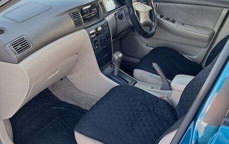 Toyota Corolla, 2001 год, 470 000 рублей, 3 фотография