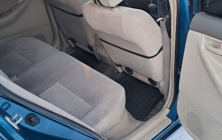 Toyota Corolla, 2001 год, 470 000 рублей, 5 фотография