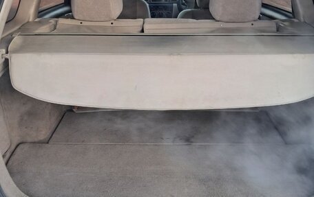 Toyota Corolla, 2001 год, 470 000 рублей, 4 фотография