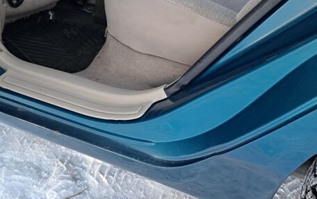 Toyota Corolla, 2001 год, 470 000 рублей, 7 фотография