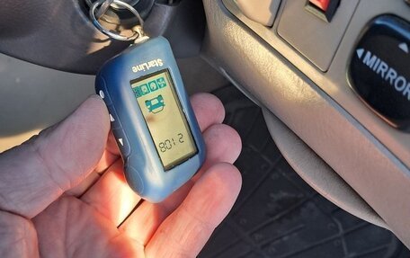 Toyota Corolla, 2001 год, 470 000 рублей, 8 фотография