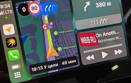 Volkswagen Passat B8 рестайлинг, 2021 год, 3 015 000 рублей, 11 фотография