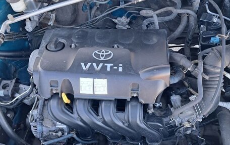 Toyota Corolla, 2001 год, 470 000 рублей, 18 фотография