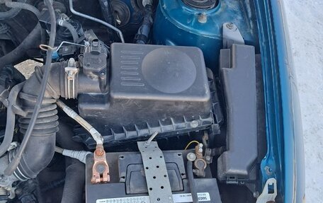 Toyota Corolla, 2001 год, 470 000 рублей, 17 фотография