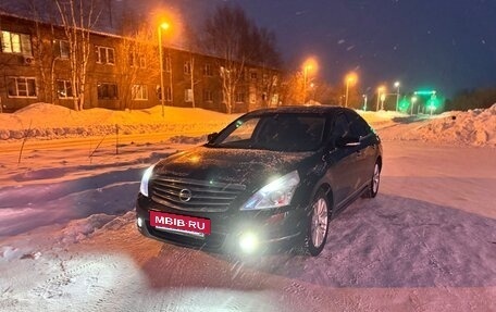 Nissan Teana, 2011 год, 1 250 000 рублей, 6 фотография