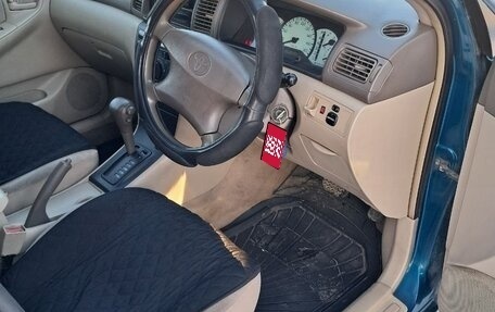 Toyota Corolla, 2001 год, 470 000 рублей, 2 фотография