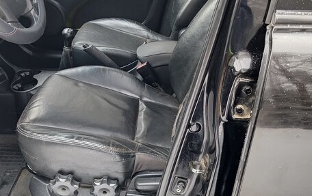 KIA Sportage II, 2006 год, 365 000 рублей, 22 фотография