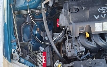 Toyota Corolla, 2001 год, 470 000 рублей, 9 фотография