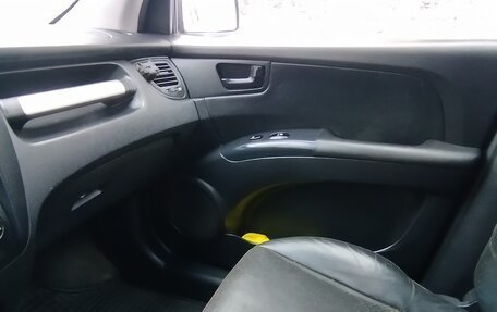 KIA Sportage II, 2006 год, 365 000 рублей, 29 фотография