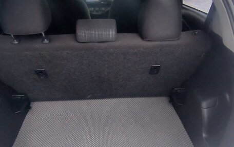 Toyota Vitz, 2018 год, 1 075 000 рублей, 6 фотография