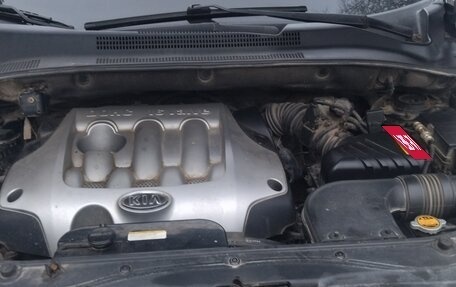 KIA Sportage II, 2006 год, 365 000 рублей, 19 фотография