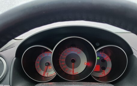 Mazda 3, 2008 год, 500 000 рублей, 18 фотография