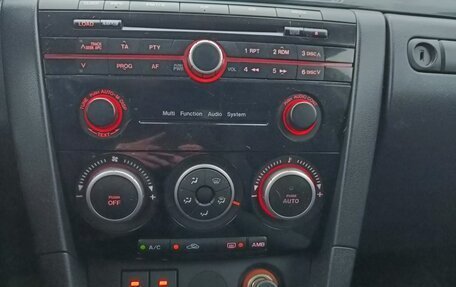 Mazda 3, 2008 год, 500 000 рублей, 20 фотография