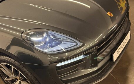 Porsche Macan I рестайлинг, 2025 год, 11 390 000 рублей, 5 фотография