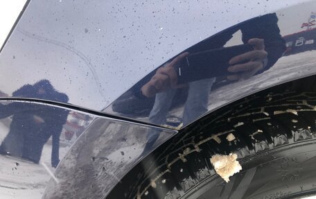 Volkswagen Polo VI (EU Market), 2013 год, 700 000 рублей, 6 фотография