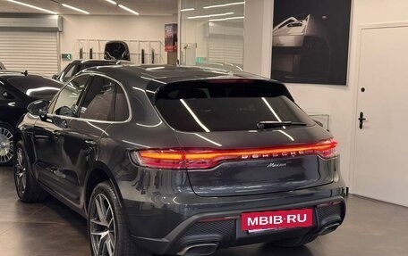Porsche Macan I рестайлинг, 2025 год, 11 390 000 рублей, 3 фотография