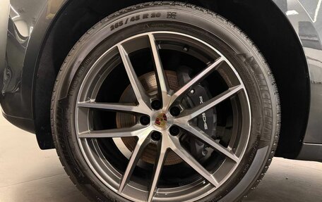 Porsche Macan I рестайлинг, 2025 год, 11 390 000 рублей, 9 фотография