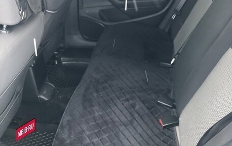 Volkswagen Polo VI (EU Market), 2013 год, 700 000 рублей, 9 фотография