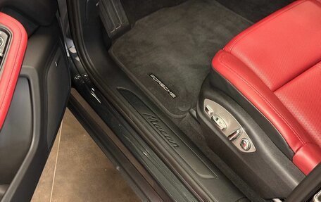 Porsche Macan I рестайлинг, 2025 год, 11 390 000 рублей, 15 фотография