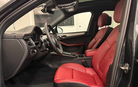 Porsche Macan I рестайлинг, 2025 год, 11 390 000 рублей, 13 фотография