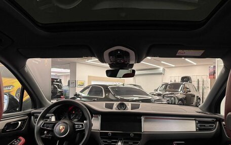Porsche Macan I рестайлинг, 2025 год, 11 390 000 рублей, 16 фотография