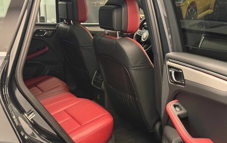 Porsche Macan I рестайлинг, 2025 год, 11 390 000 рублей, 21 фотография